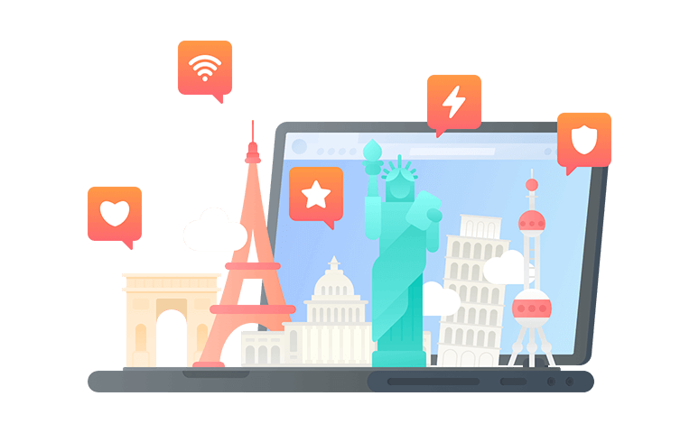 在俄罗斯联邦连接到中国vpn - 穿回国